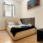 Carma32 - Brightful Close To Citycenter * Roma