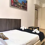 Carma32 - Brightful Close To Citycenter Appartamento Roma
