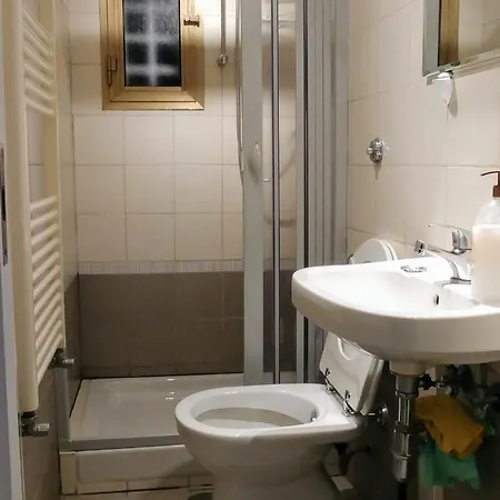 Carma 32 Appartement