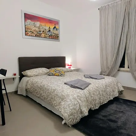Carma 32 * Rome