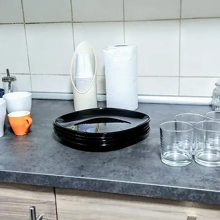 Appartement Carma 32