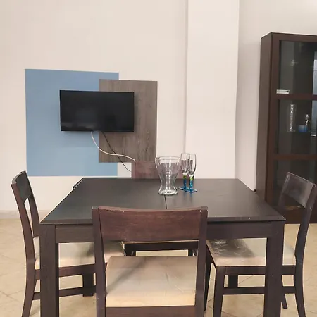 Carma32 - Brightful Close To Citycenter Apartment Rome