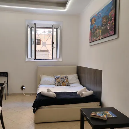 Apartment Carma32 - Brightful Close To Citycenter *