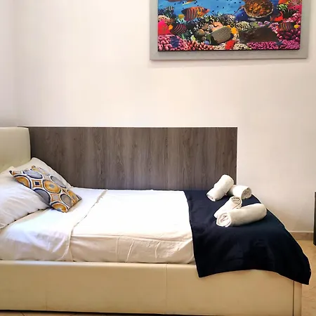 Carma32 - Brightful Close To Citycenter Apartment Rome