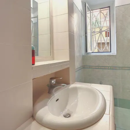 Carma32 - Brightful Close To Citycenter Appartement Rome