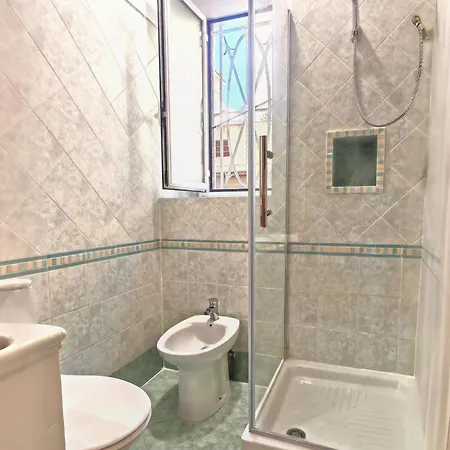Carma32 - Brightful Close To Citycenter Apartment *