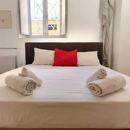 Carma32 - Brightful Close To Citycenter Roma
