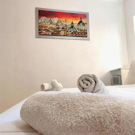 Appartamento Carma32 - Brightful Close To Citycenter *