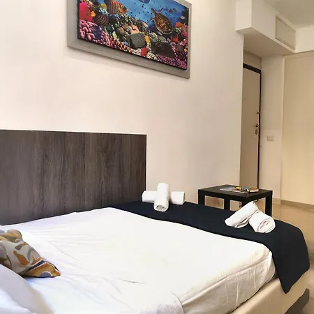 Carma32 - Brightful Close To Citycenter Apartment Rome