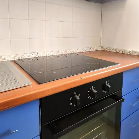 Carma32 - Brightful Close To Citycenter *