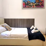 Carma32 - Brightful Close To Citycenter 公寓 罗马