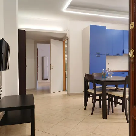 Carma32 - Brightful Close To Citycenter * 罗马