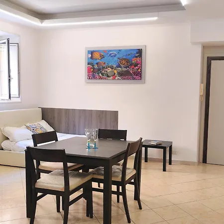 公寓 Carma32 - Brightful Close To Citycenter